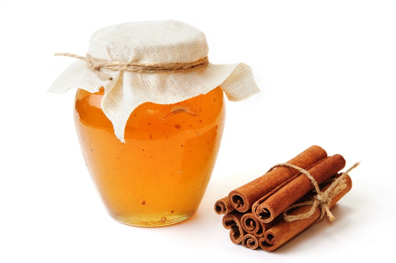 Phương pháp giảm cân bằng bột quế