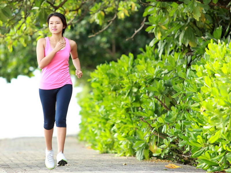 Phương pháp giảm đau bụng kinh không dùng thuốc 3