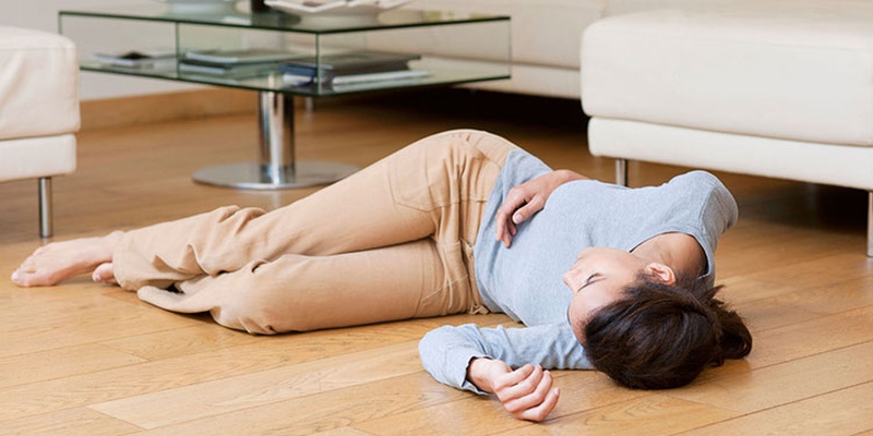 Đột quỵ là một trong những nguyên nhân gây bán trật khớp vai
