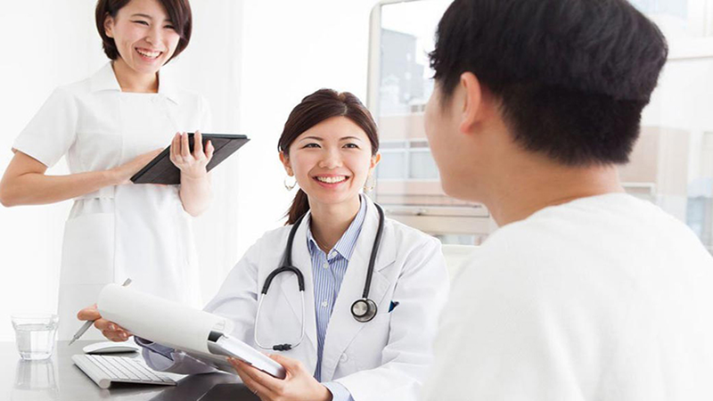 Tầm soát ung thư sẽ đem đến cơ hội chữa bệnh cao hơn
