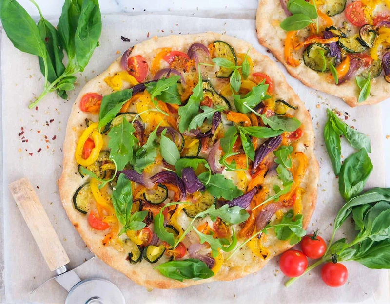 pizza bao nhiêu calo 3