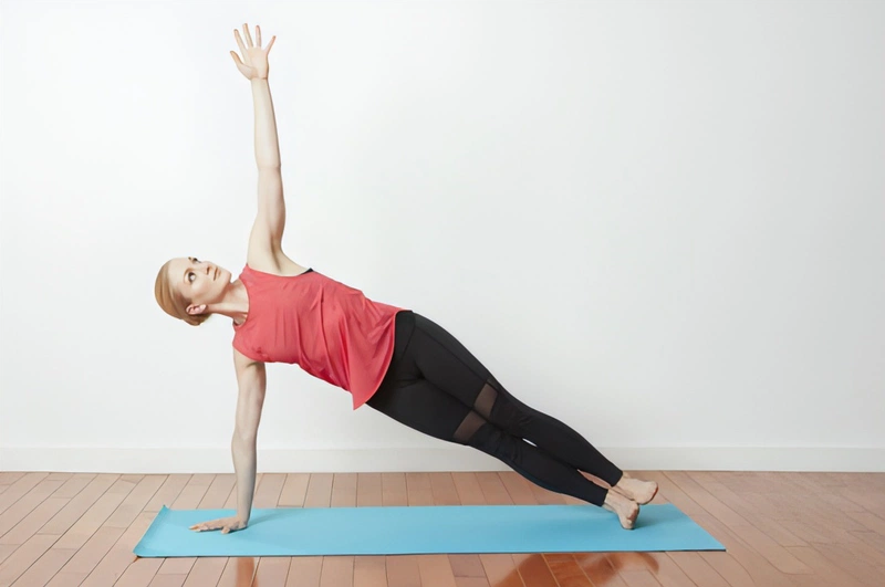 Plank là gì? Luyện tập có tác dụng ra sao