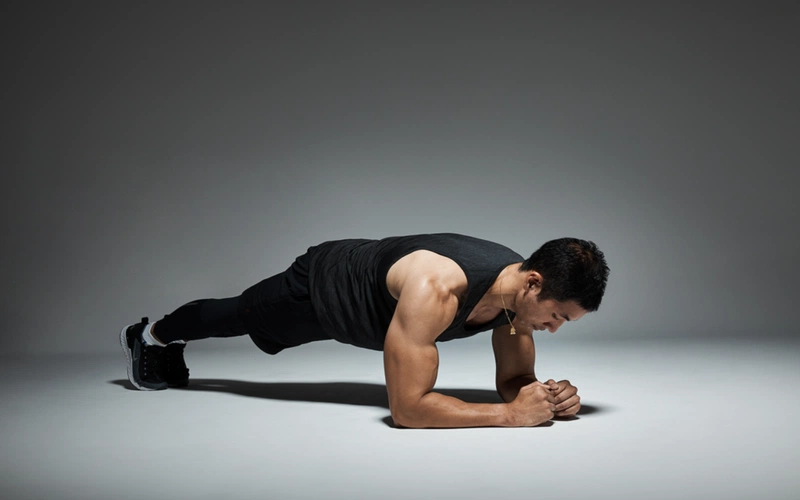 Plank là gì? Luyện tập có tác dụng ra sao