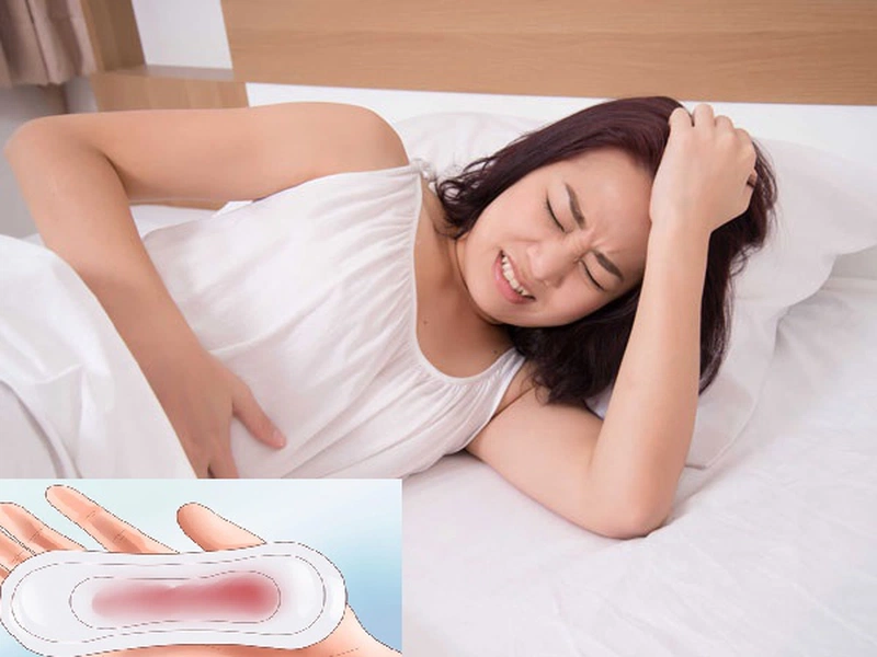 Polyp cổ tử cung gây chảy máu khi mang thai có nguy hiểm không?