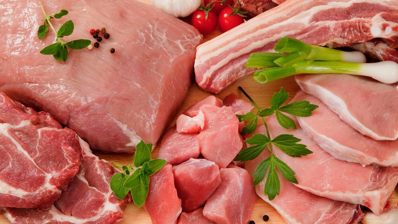 Bệnh gút có ăn được thịt lợn không? 1