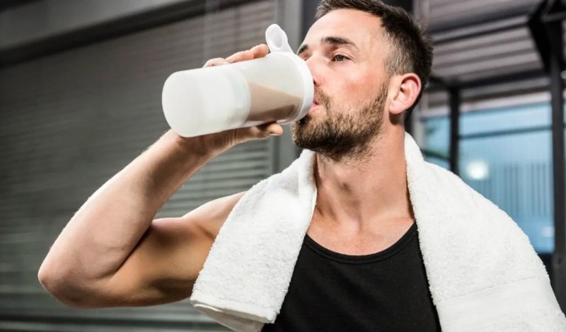 Pre workout là gì? Có tác dụng gì cho quá trình luyện tập 1