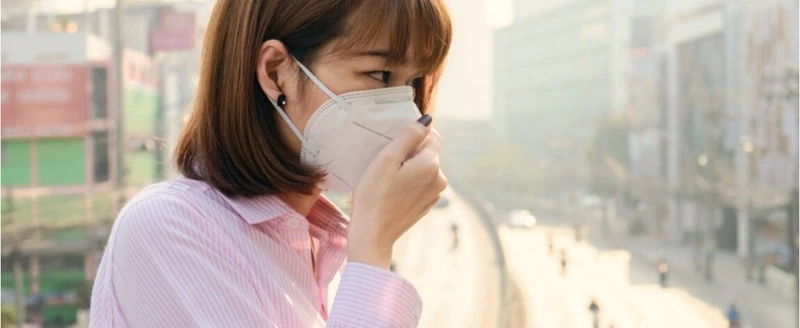 Bạn đã biết các tiêu chí để chọn mua khẩu trang chất lượng chưa? 2