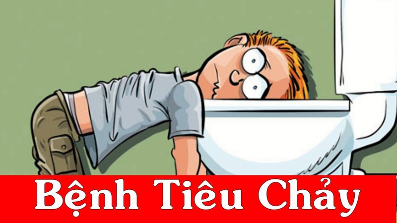 Tiêu chảy uống gì bù nước? 1