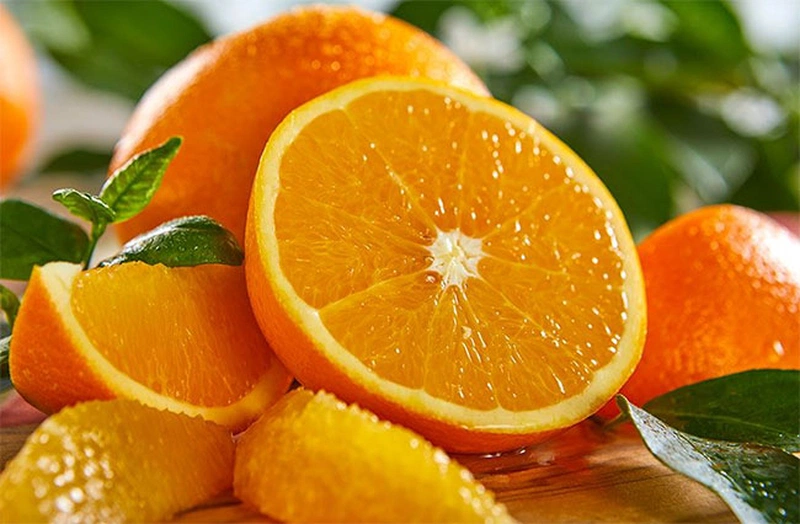 Thực hư việc ăn cam có giảm cân không? 3