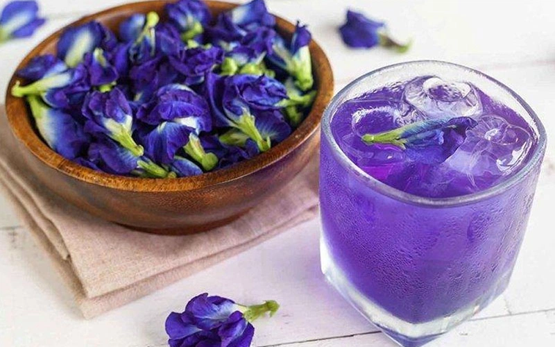 Quả đậu biếc có ăn được không? Những lưu ý khi sử dụng 3