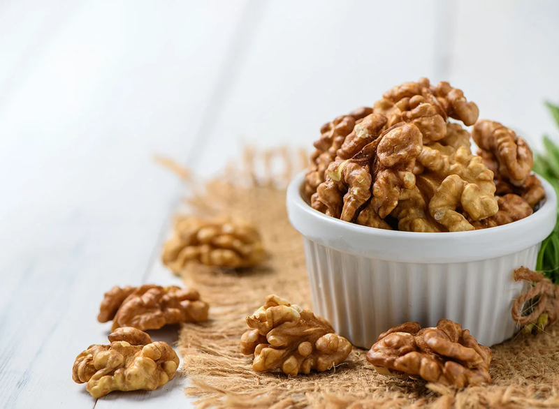 Quả óc chó có tác dụng gì đối với sức khỏe con người? 2