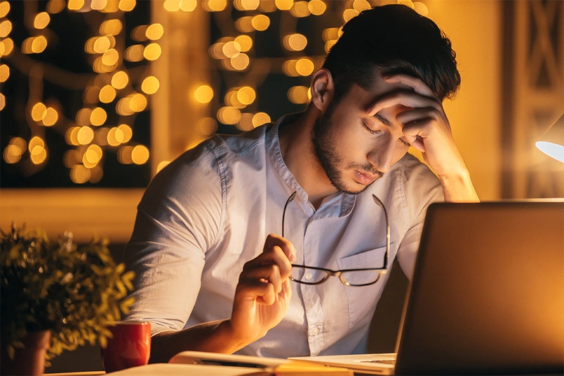 Quá tải nhận thức: Khi việc xử lý thông tin trở thành một vấn đề 1