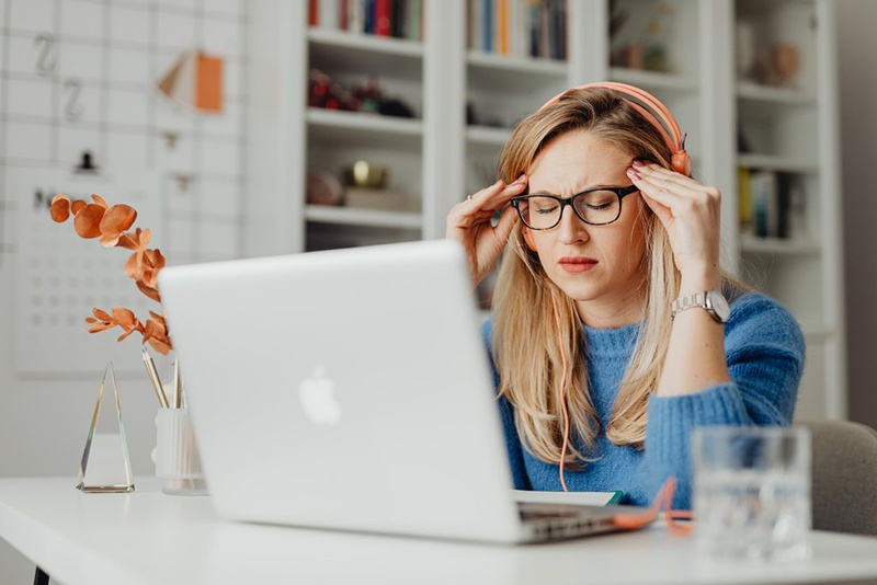 Quá tải nhận thức: Khi việc xử lý thông tin trở thành một vấn đề 2
