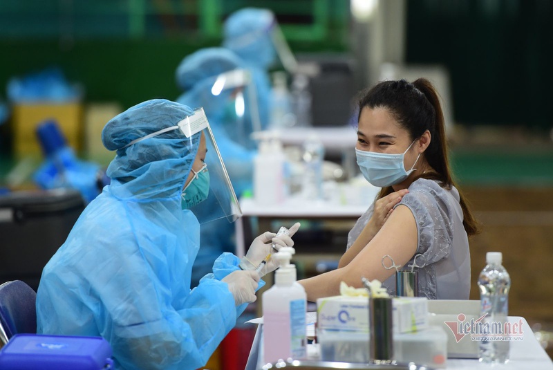 Theo các cuộc nghiên cứu, việc kéo dài khoảng cách giữa 2 mũi tiêm thì hiệu quả của vắc xin vẫn đạt kết quả tốt