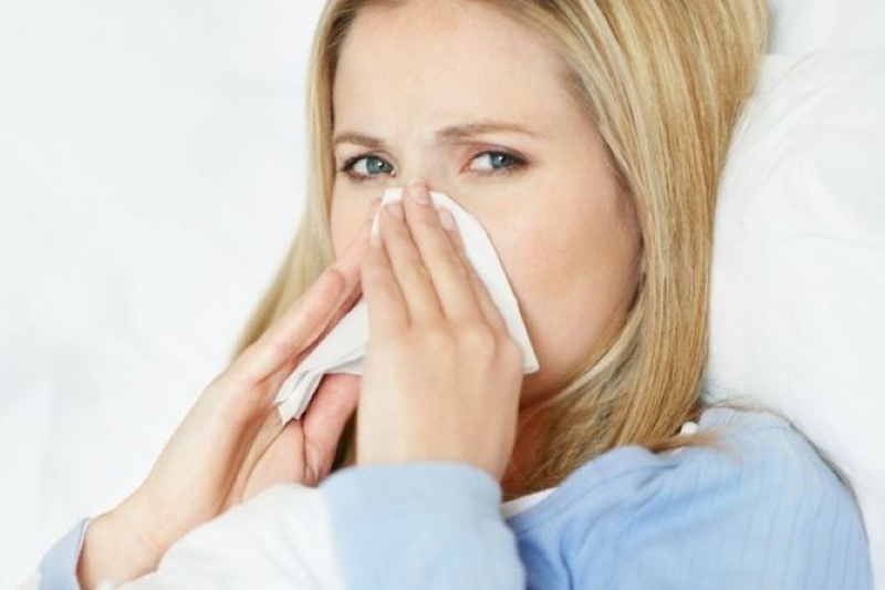 Quá trình bệnh cảm cúm lây lan thế nào và nên ăn gì để hết bệnh 2