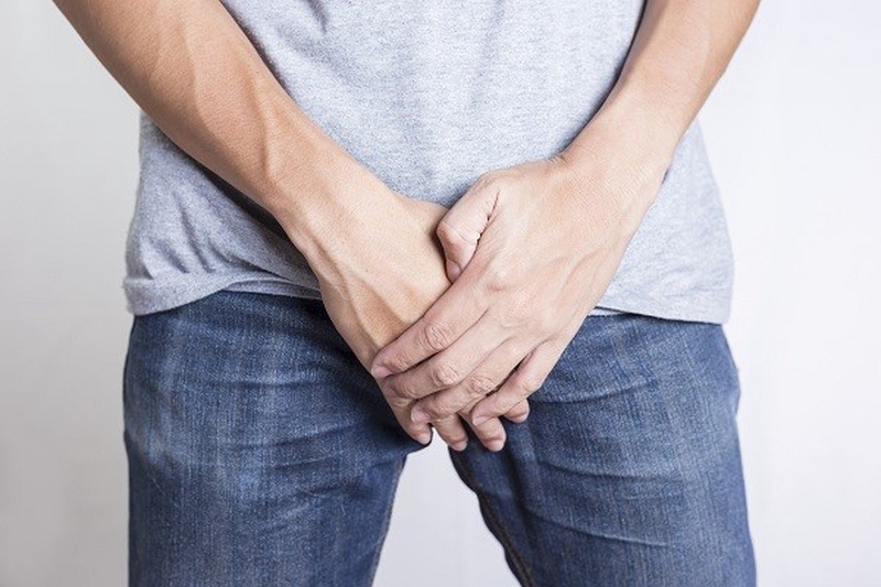 Quai bị dẫn đến viêm tinh hoàn - biến chứng nguy hiểm mà người bệnh cần chú ý1