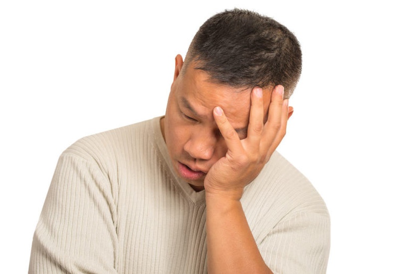 Quai bị dẫn đến viêm tinh hoàn - biến chứng nguy hiểm mà người bệnh cần chú ý2