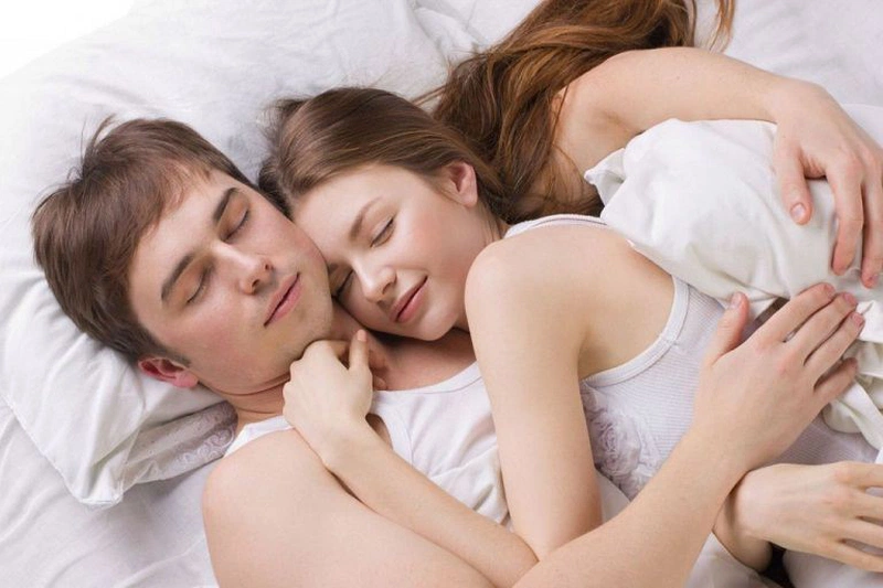 [Góc giải đáp thắc mắc] Mổ thai ngoài tử cung bao lâu quan hệ được? 3