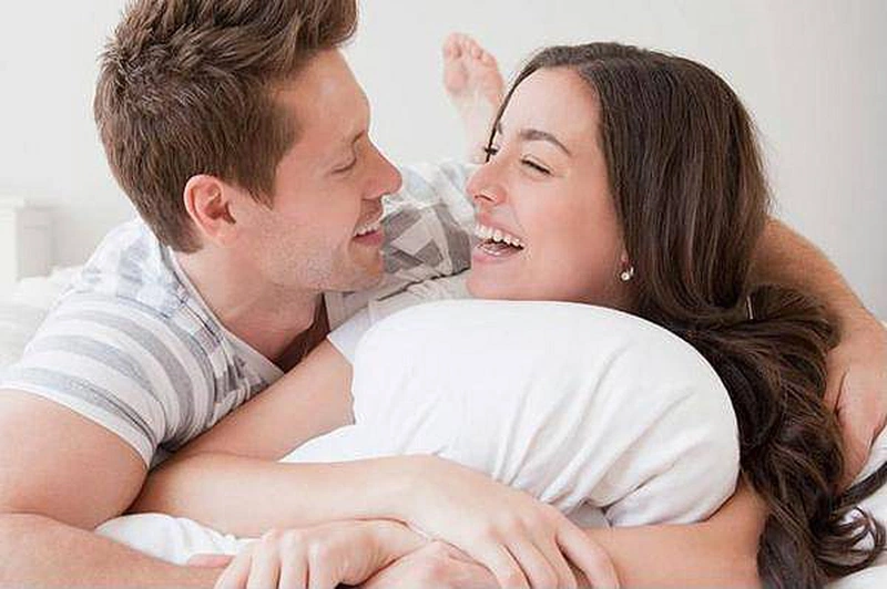Góc tư vấn: Quan hệ có đỡ đau bụng kinh không? 3