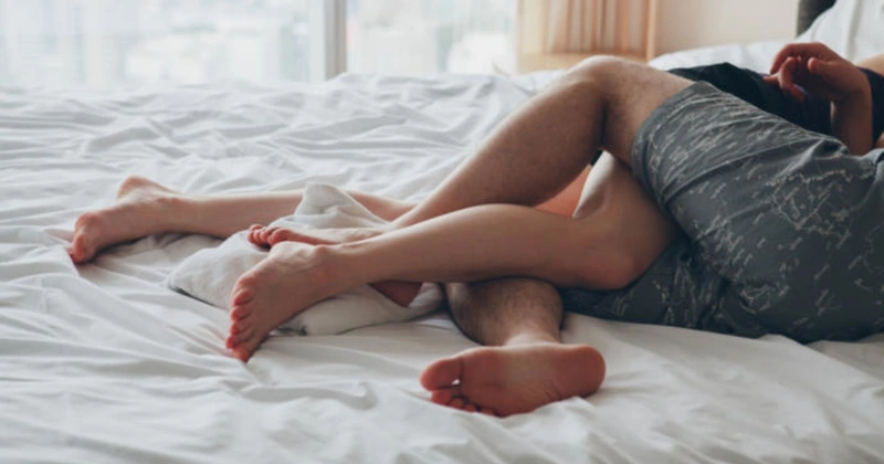Cách quan hệ đồng giới nữ an toàn 3