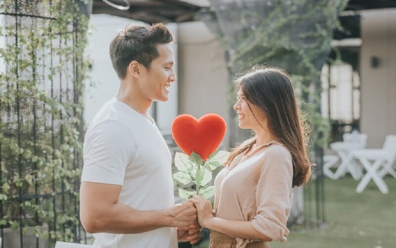 Quan hệ tình dục giúp đối phương hiểu rõ nhau hơn