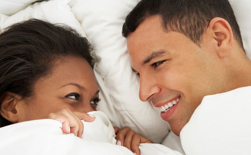 Quan hệ tình dục liệu có giúp bạn chống lại virus corona như lời đồn? 1
