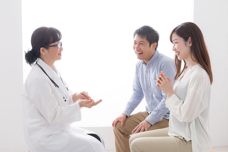 Quan hệ xong bị đau bụng dưới do nguyên nhân gì? 4
