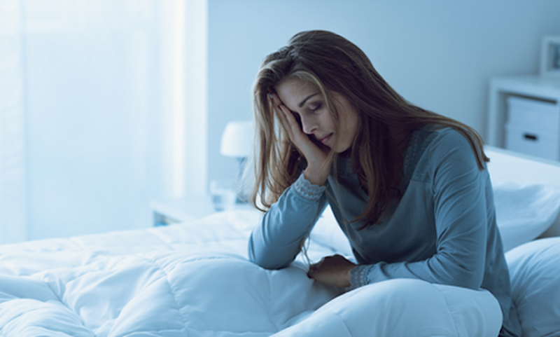 Quản lý các vấn đề về giấc ngủ sau điều trị ung thư vú 1