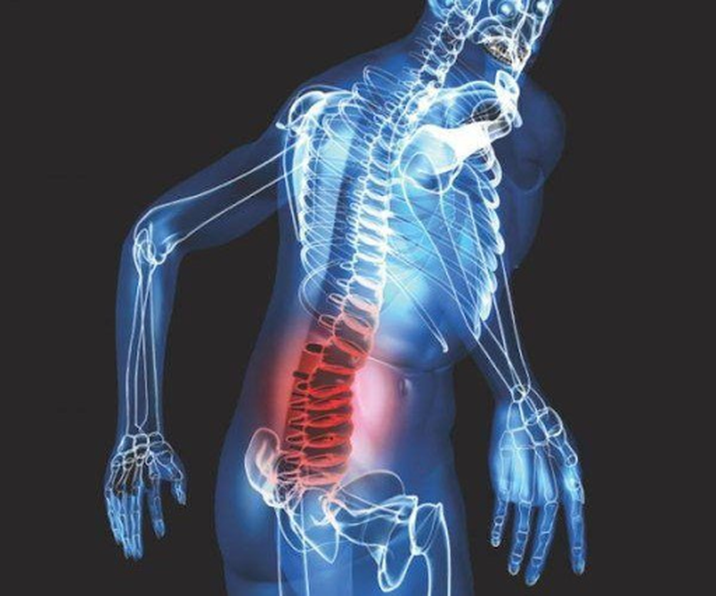 Quản lý và điều trị đau xương khi ung thư phổi không tế bào nhỏ di căn 1