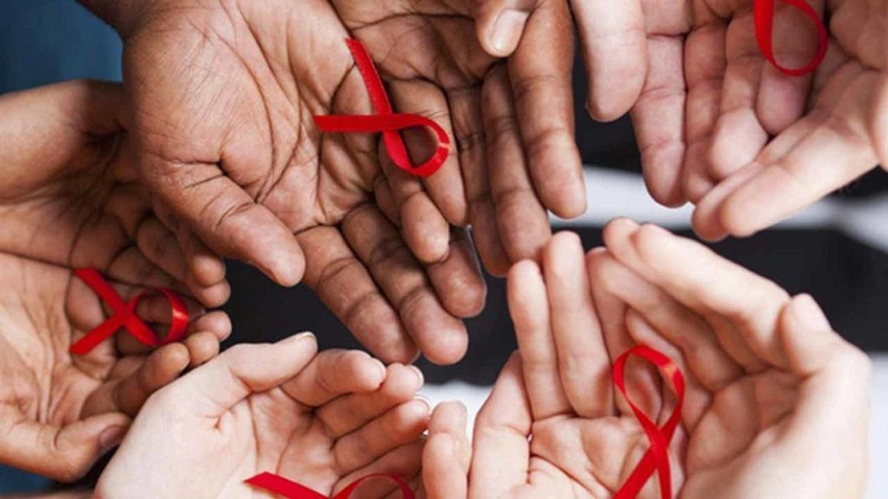 Những quan niệm sai lầm về HIV nhưng ai cũng tin là thật 3