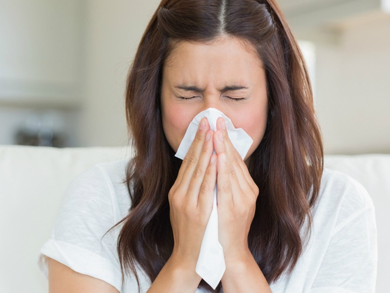 Quan niệm uống nước lạnh bị viêm họng là đúng hay sai 2