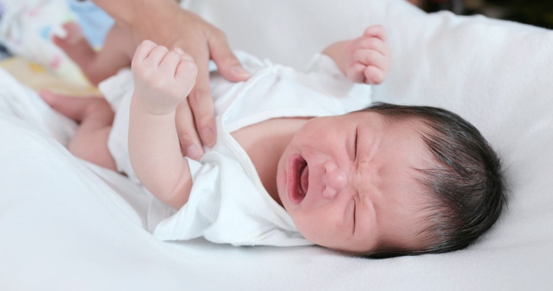 Rò hậu môn ở trẻ sơ sinh có nguy hiểm không? Cách phòng ngừa? 2