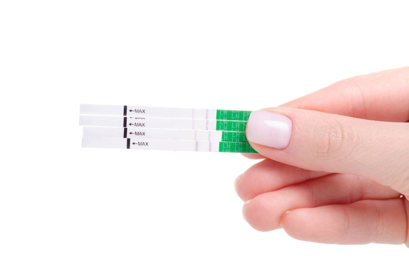 Que thử rụng trứng là gì? 1 ngày thử que rụng trứng mấy lần và cách đọc kết quả 1