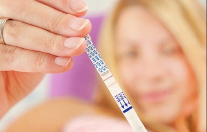 Que thử thai và bút thử thai giống và khác gì nhau? 1