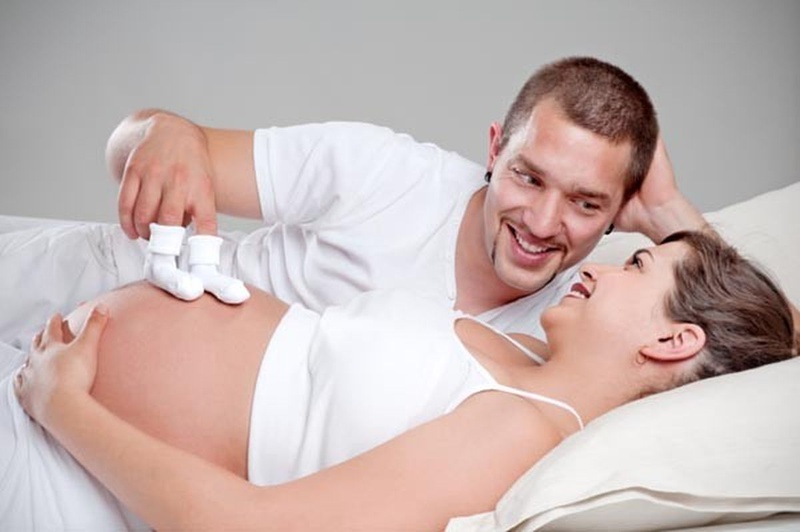 Que thử thai và bút thử thai giống và khác gì nhau? 3