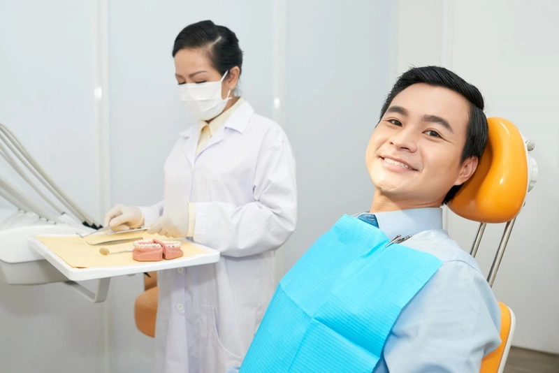 Quy trình tháo niềng răng như thế nào? Cần làm gì sau khi tháo niềng? 3