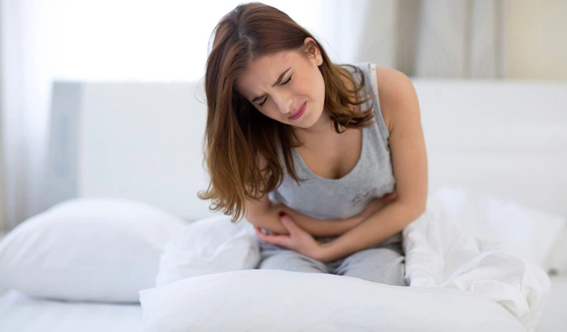Ra huyết trắng bao lâu thì có kinh? Sự thay đổi theo kỳ kinh nguyệt 1