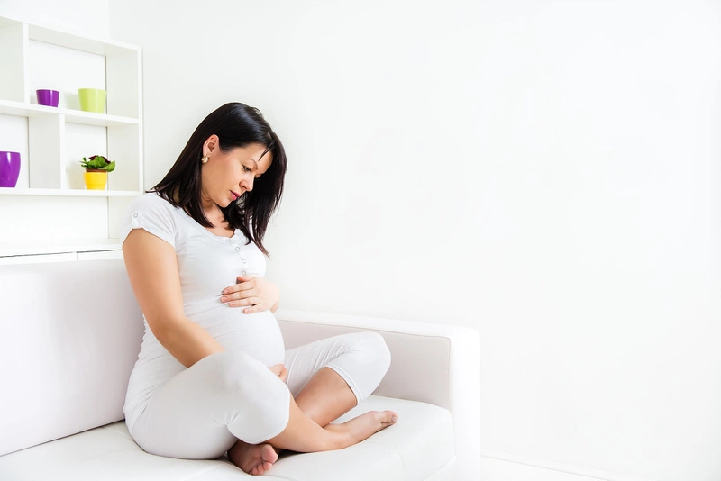 Ra máu khi mang thai có đáng sợ như bạn nghĩ 2