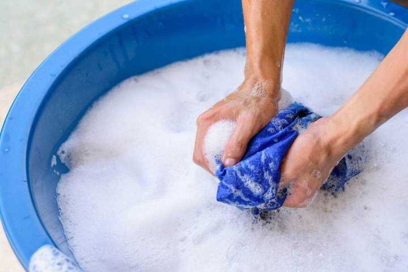 Rận mu khi mang thai có nguy hiểm không 3