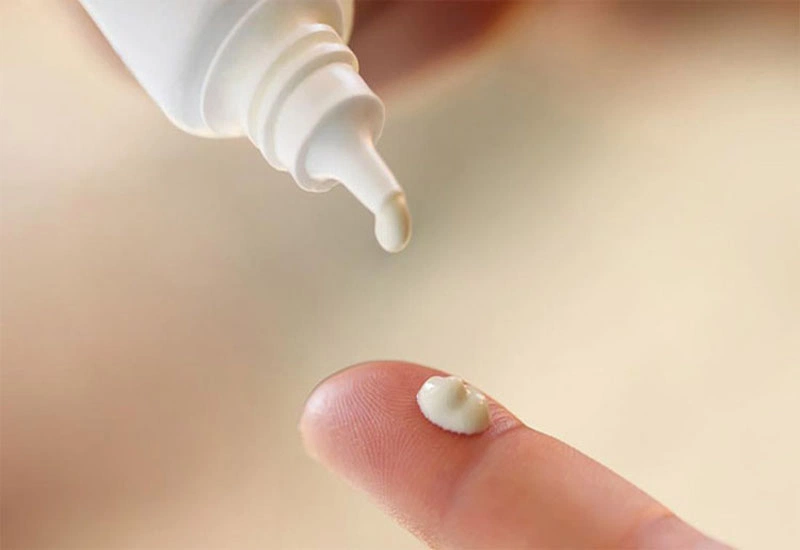 Rận mu lây qua đường gì 3