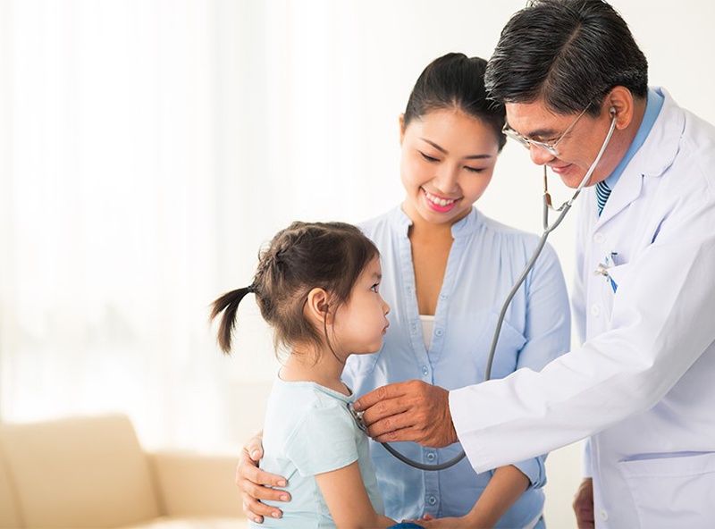 Rận mu ở trẻ em: Nguyên nhân và cách phòng ngừa 3
