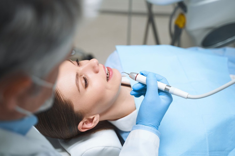 Răng sâu lồi thịt có làm sao không Điều trị như thế nào 3