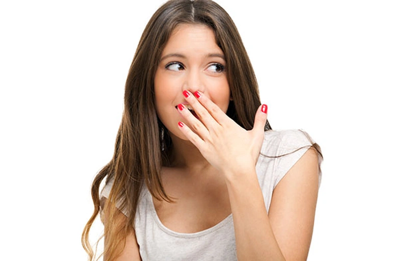 Rau mùi tàu chữa hôi miệng hiệu quả bất ngờ mà ai cũng cần phải biết 2