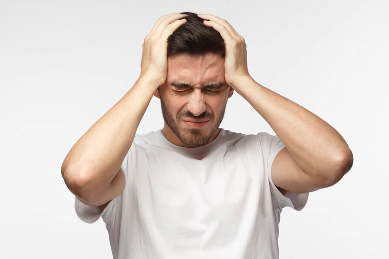 Rau ngải cứu chữa rối loạn tiền đình - Bạn đã biết chưa? 1