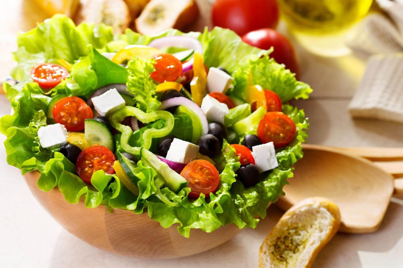 Thực đơn keto cho dân văn phòng không ngăn ngừa tích tụ mỡ bụng 1