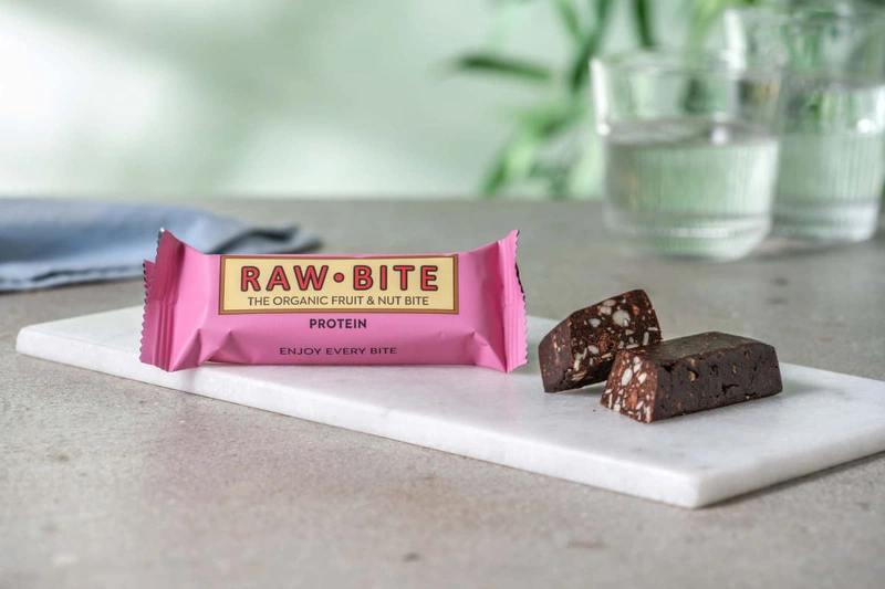 RawBite và những điều kỳ diệu nằm sau cái tên! 2