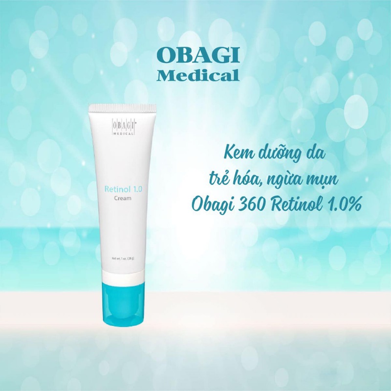 Vì sao retinol chống lão hóa hiệu quả? 3