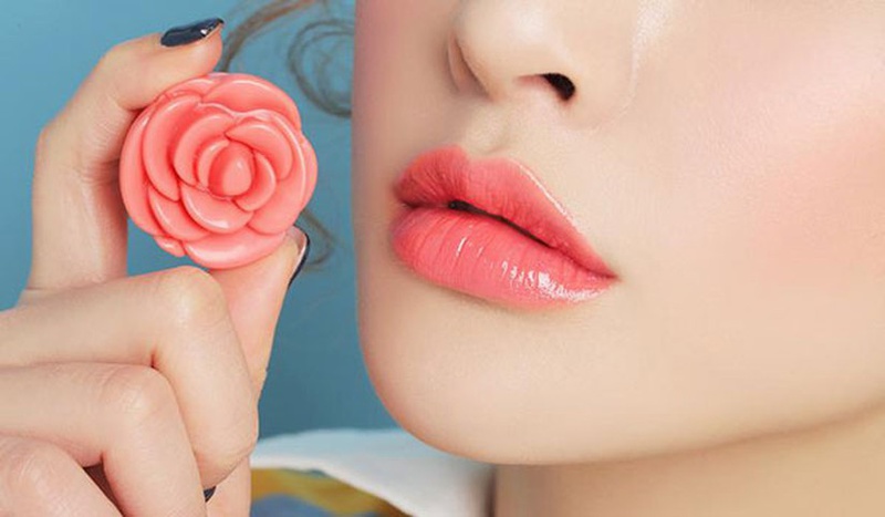 Những màu son các nàng không thể bỏ qua trong buổi hẹn hò 1
