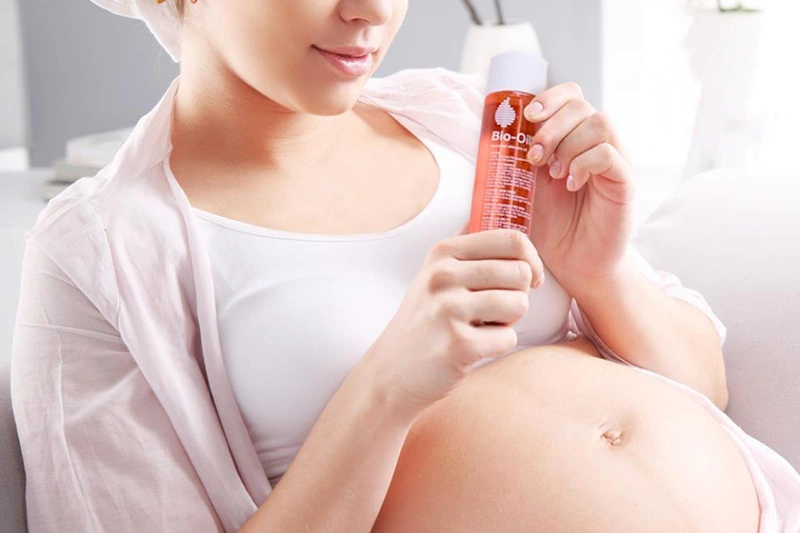 Nhiều mẹ bầu sau một thời gian sử dụng đã đưa ra những review bio oil một cách khách quan