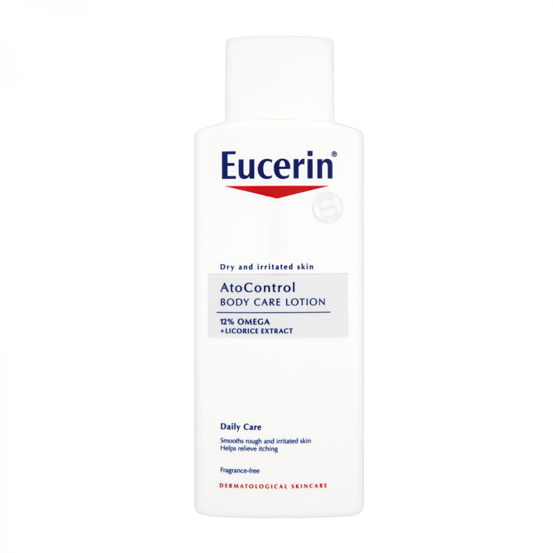 Review dưỡng thể eucerin dành cho bạn gái 3